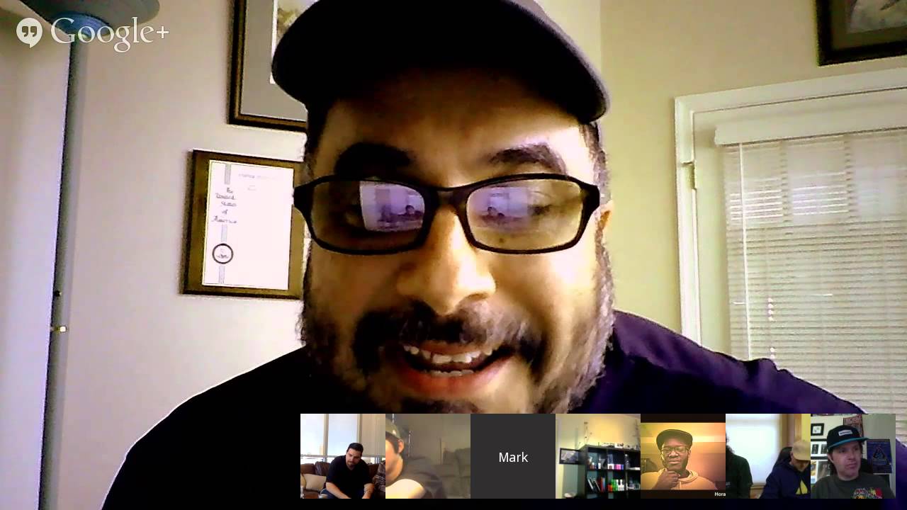 Hash Church XXV ROSINTECH