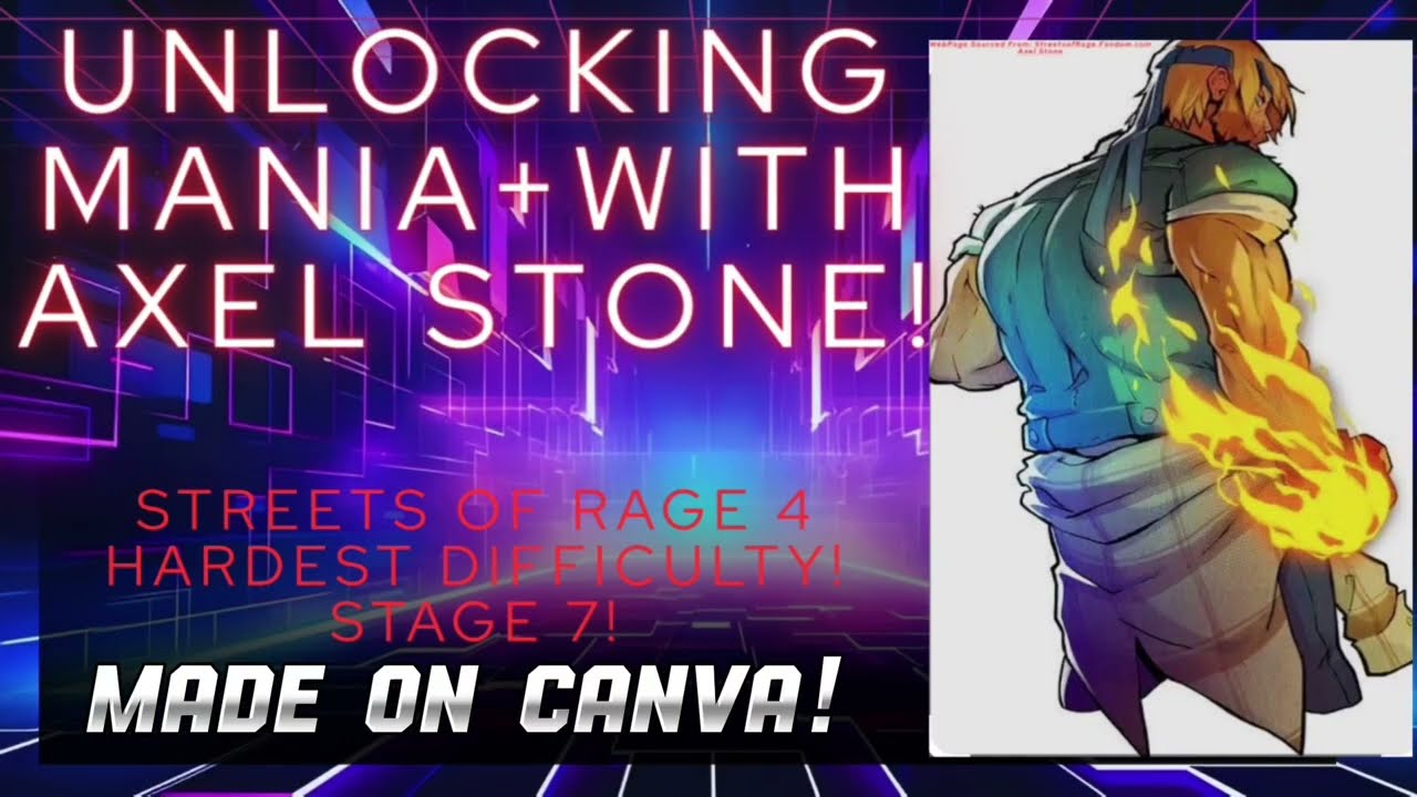 Hardest Difficulty pt.7