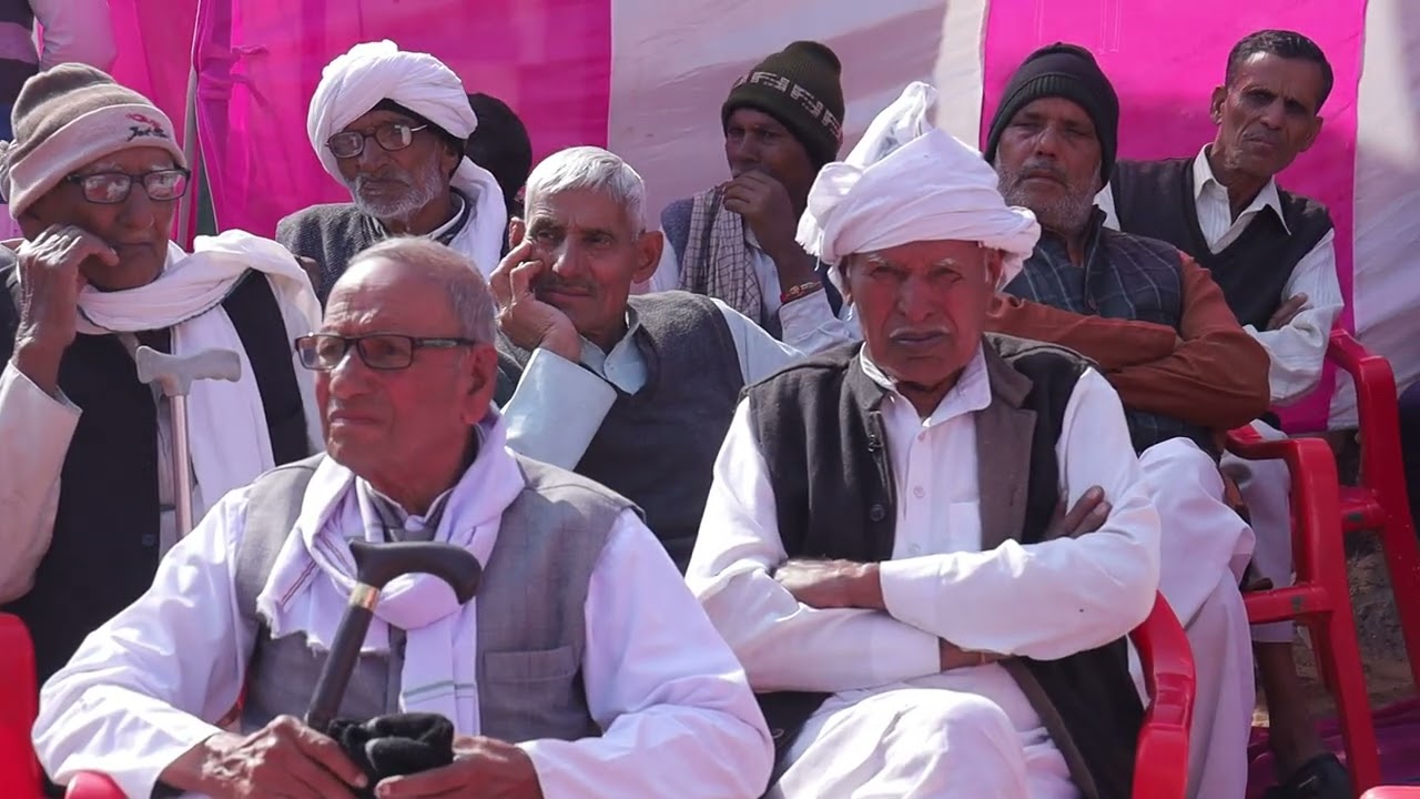 Ramesh Kalavadiya l Kakroli Hukmi Ragni Program l Hit Rangi 2024