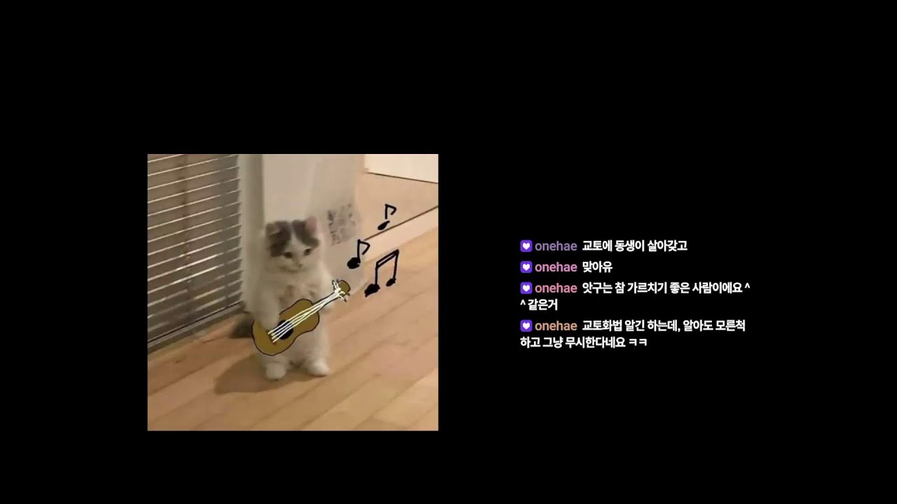한 시간 안에 탈출해야 하는 방구석 방탈출