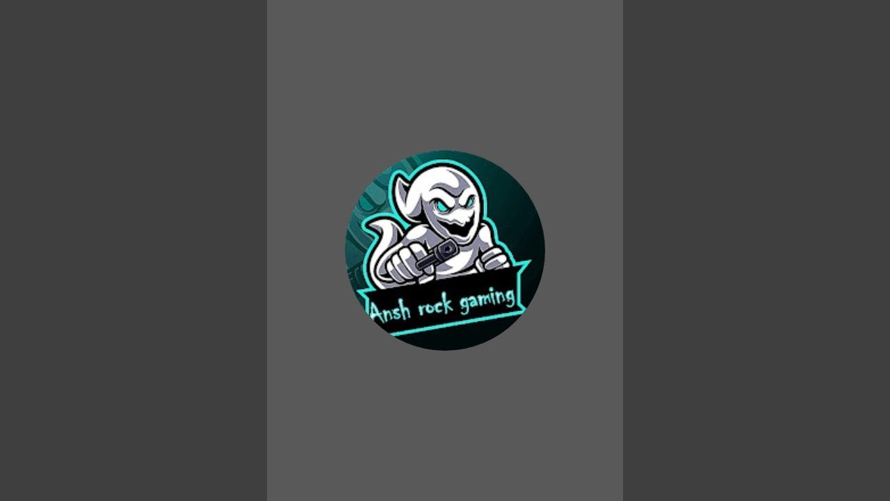 Ansh rock gaming  is live