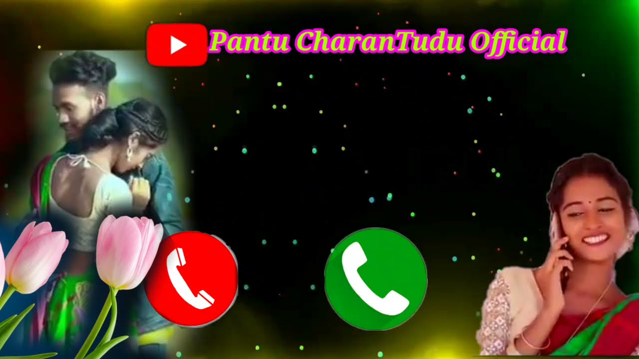 New Santali Ringtone2021/Jharkand Disom Kuli/ Pantu Charan Tudu Official