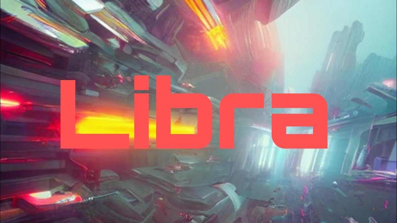 Libra ♎️ 