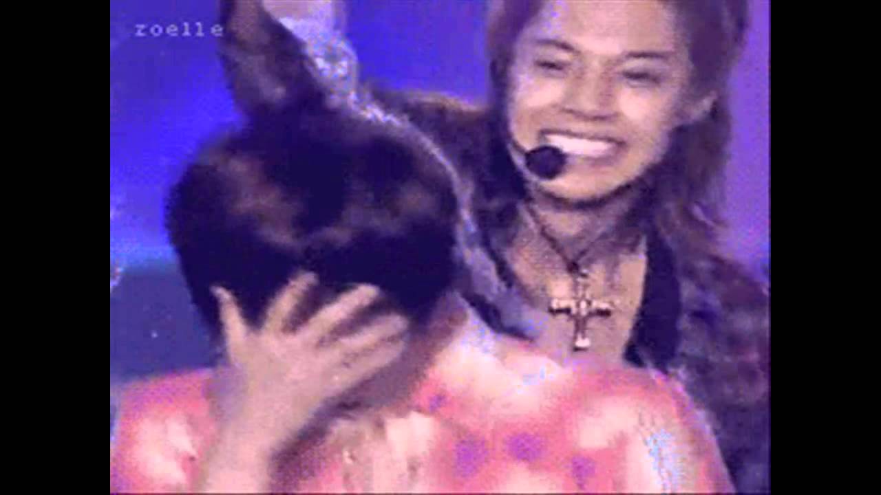 SS501 HyunSaeng