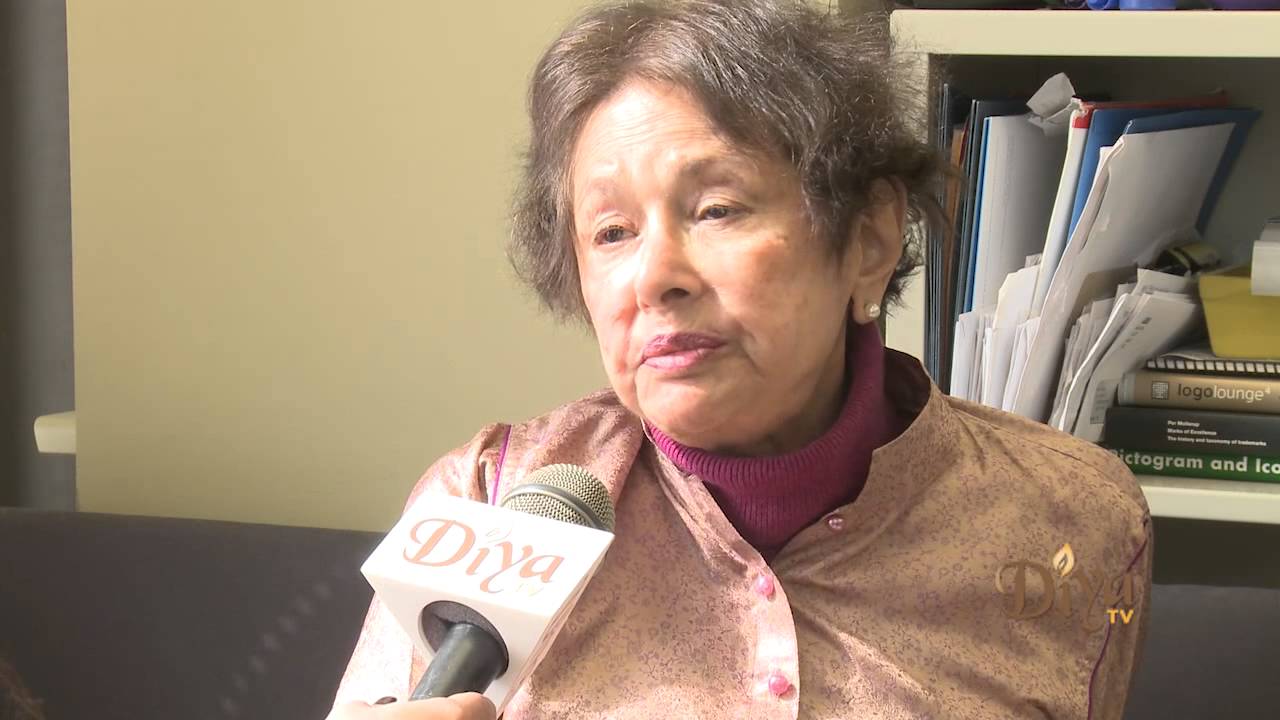 Diya TV covers 1947 Partition Archive