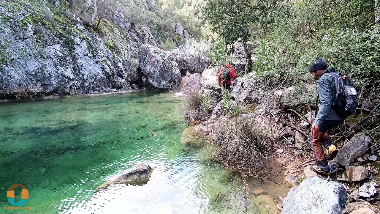 Su Fossu de su Para e Sa Buddidorgia