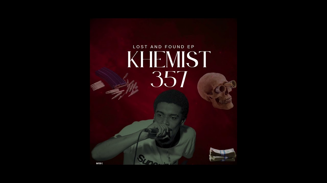 KHEMIST357 Ft JAYSTAR : MIXED EMOTIONS (AUDIO)