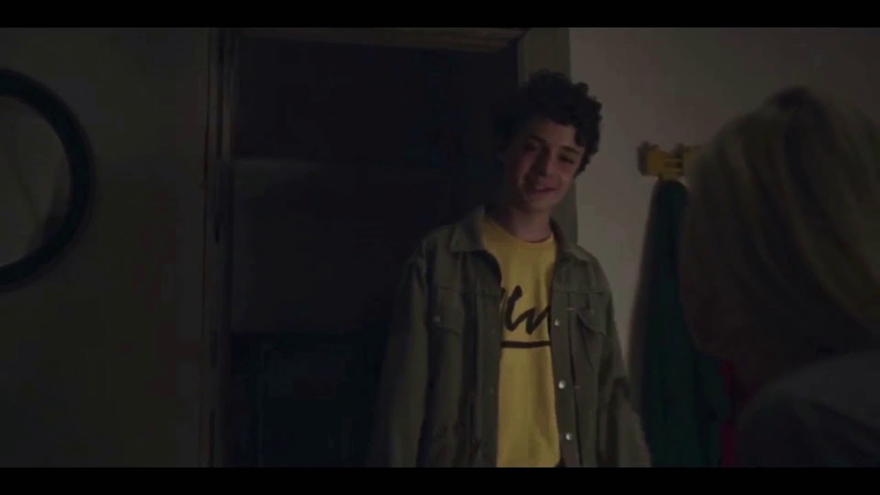 Jamie | Wings (Lucas Jade Zumann)