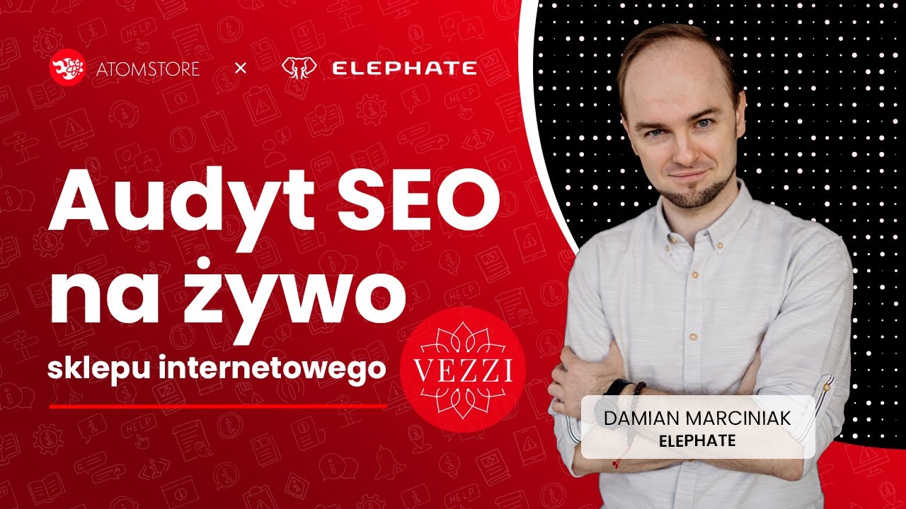 Audyt SEO sklepu internetowego - jak zwiększyć widoczność e-commerce?