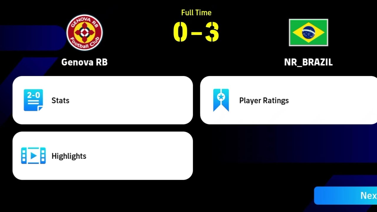 GENOVA RB 0-3 NR_BRAZIL