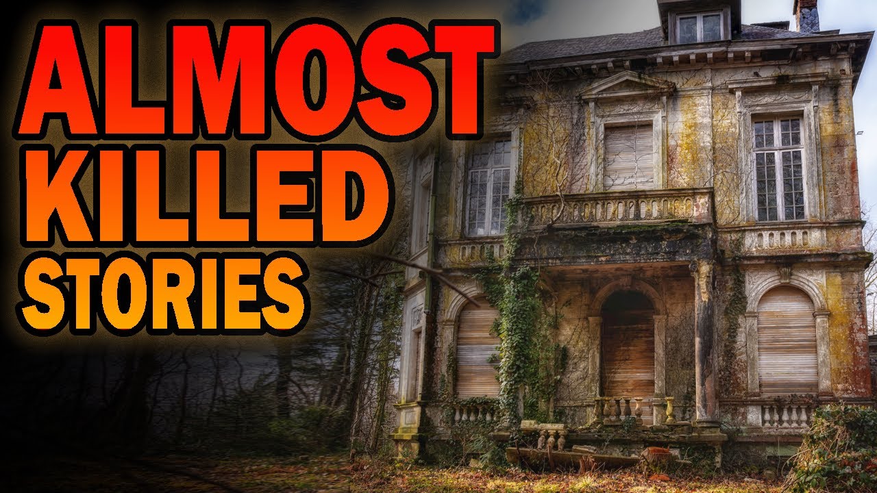 6 True Chilling 