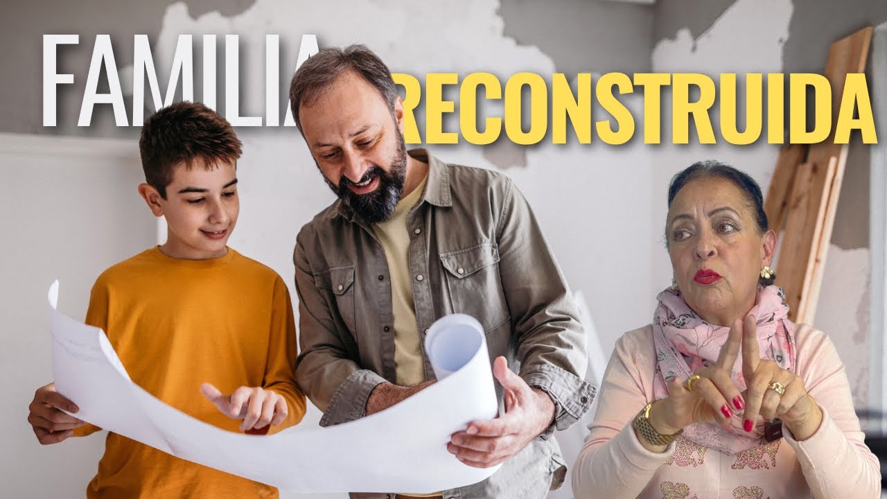 Familia Reconstruida