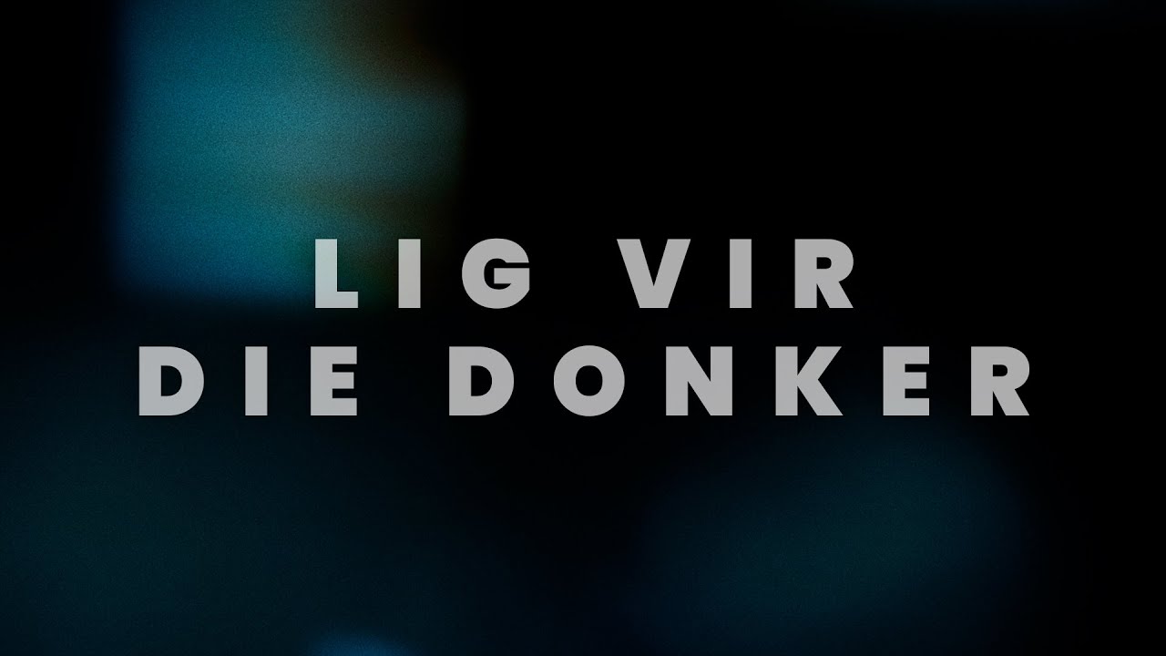 Emille Steyn | Lig vir die donker