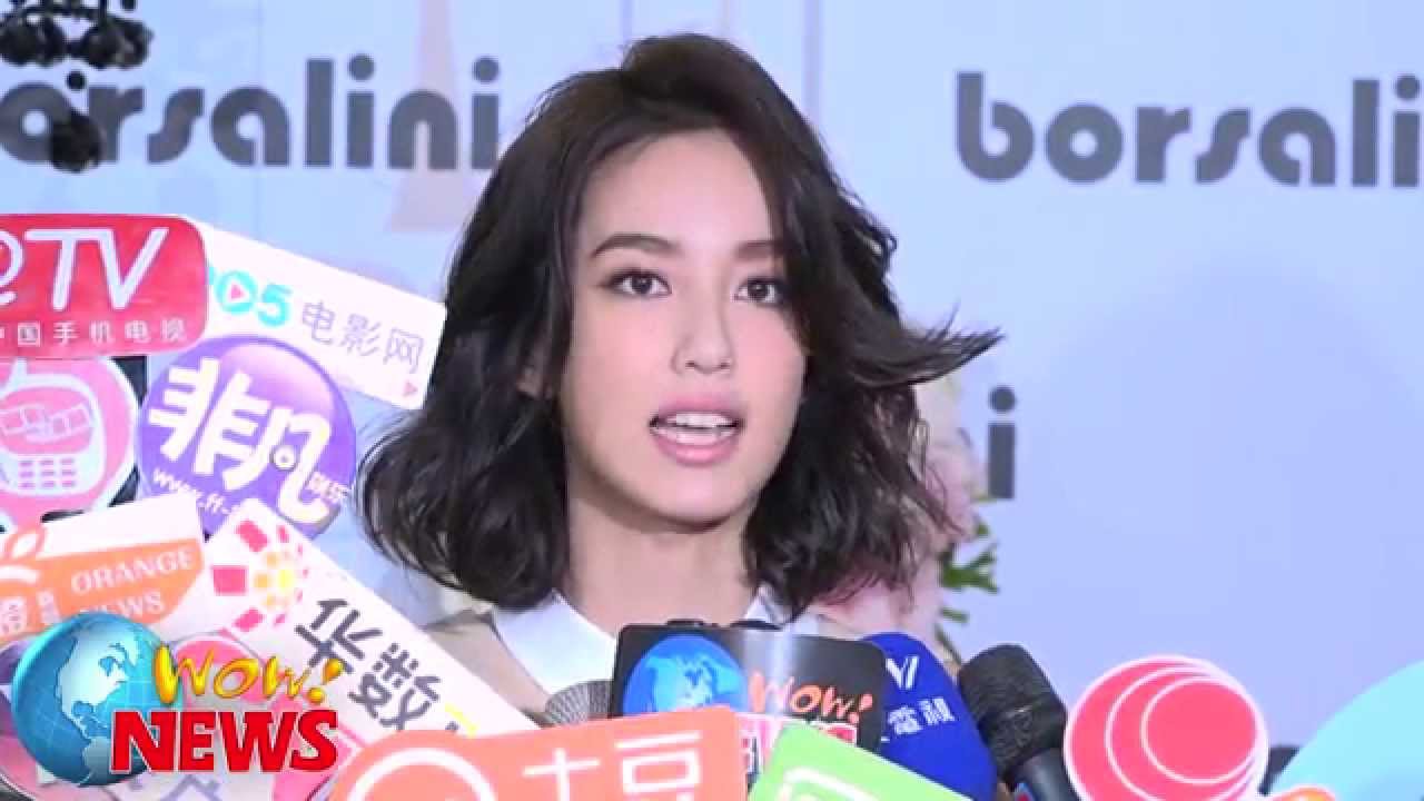 20150312 情感寄託訴諸狗身上 陳庭妮還是期待有緣人