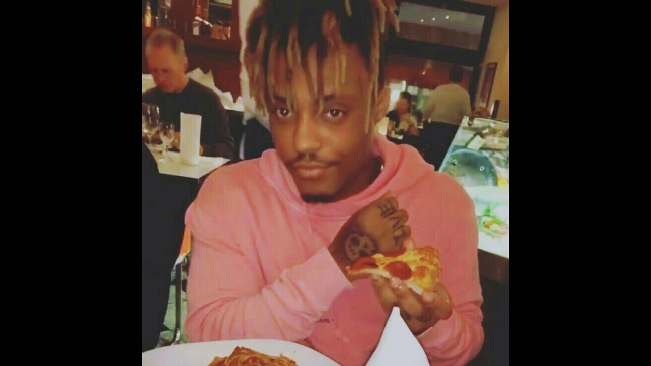 [FREE] Juice WRLD Type Beat - 