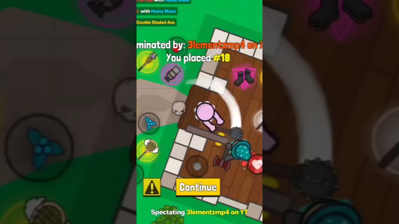 Random thelast.io edit  #thelast #viral #brawl #brawlstar #gaming