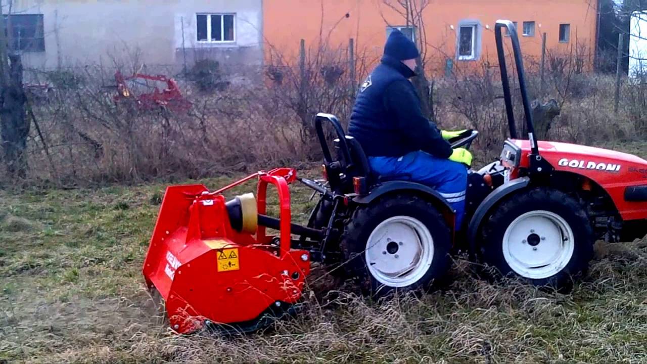 Vogel - Noot TK 100 (Vigolo TK 100)