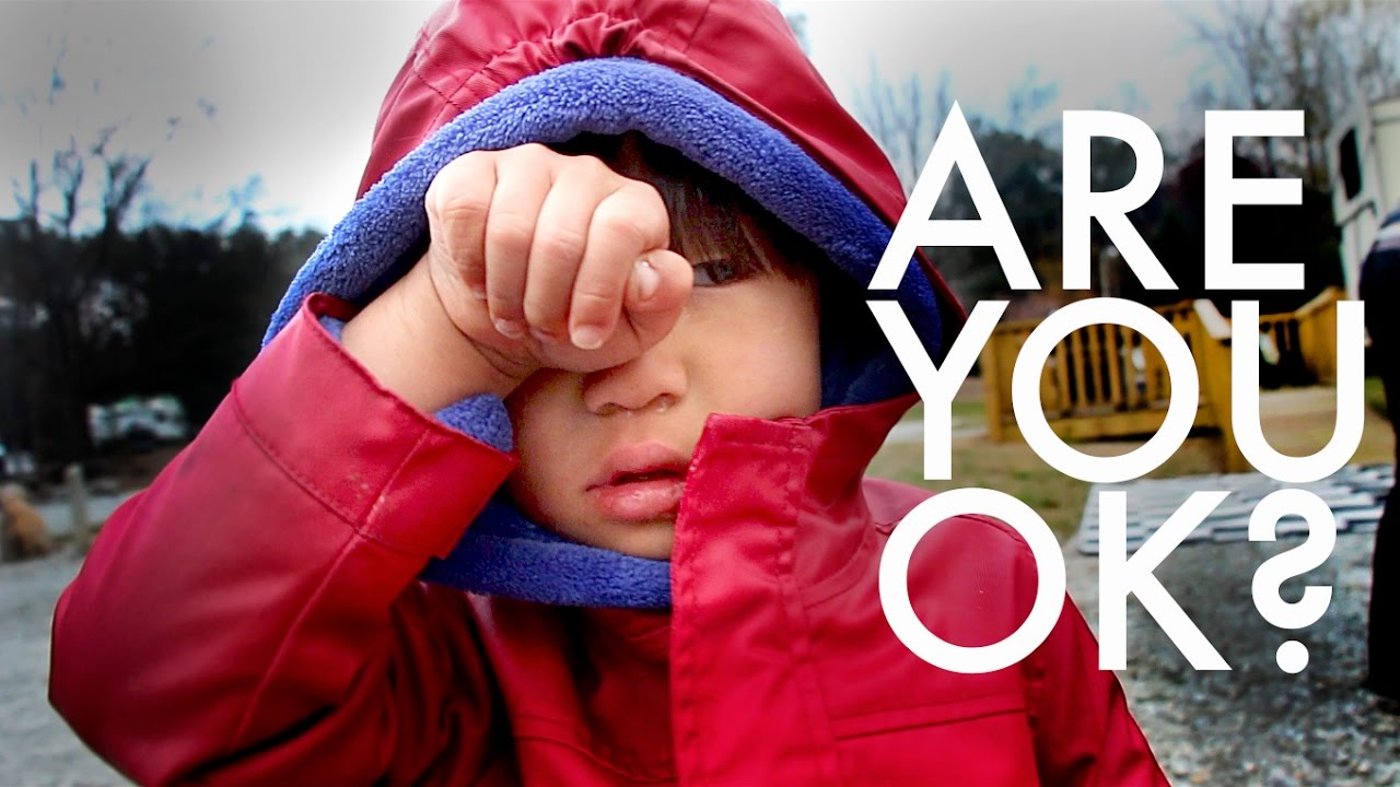 CAN DAD MAKE IT WITHOUT MOM? : Travel Full-time w/9 kids