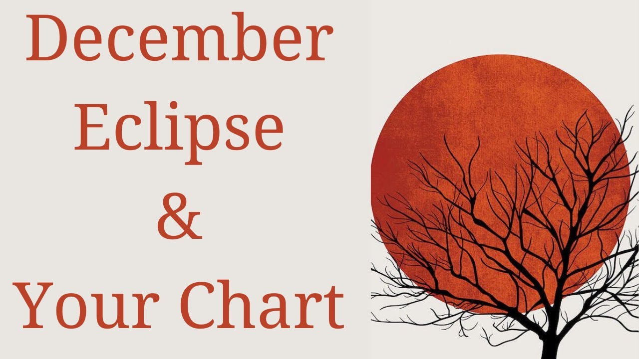 Solar Eclipse- December 2020