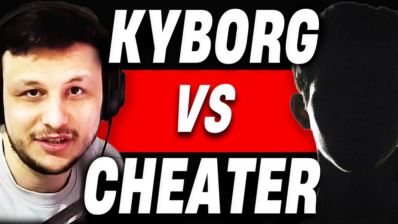 CHEATING Debate: Can a Good Player Cheat? [ Delta Force ]