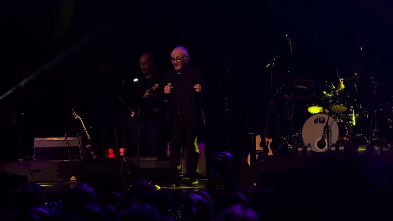 Martik concert Toronto 2025