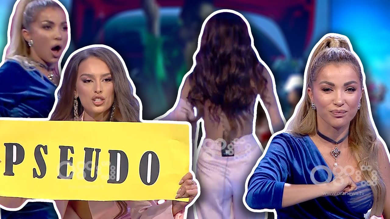 Why Not – Të ftuar Ana Lleshi, Herla Hasa, Mateo Dhigori  (SEZONI 4)