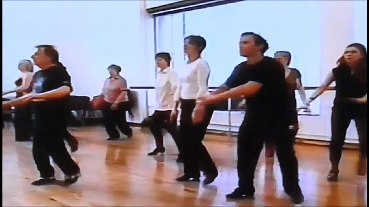 LOUISIANA TAP DANCE ROUTINE #tapdance #achorusline #choreography