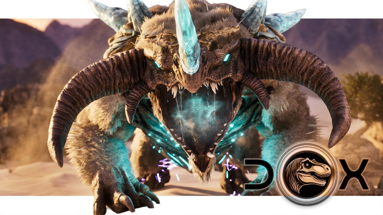 Is This our New Titan Eater?