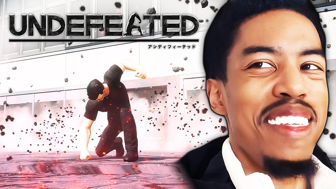 CalebCity становится HOMELANDER... Первая игра (UNDEFEATED + Enshrouded)