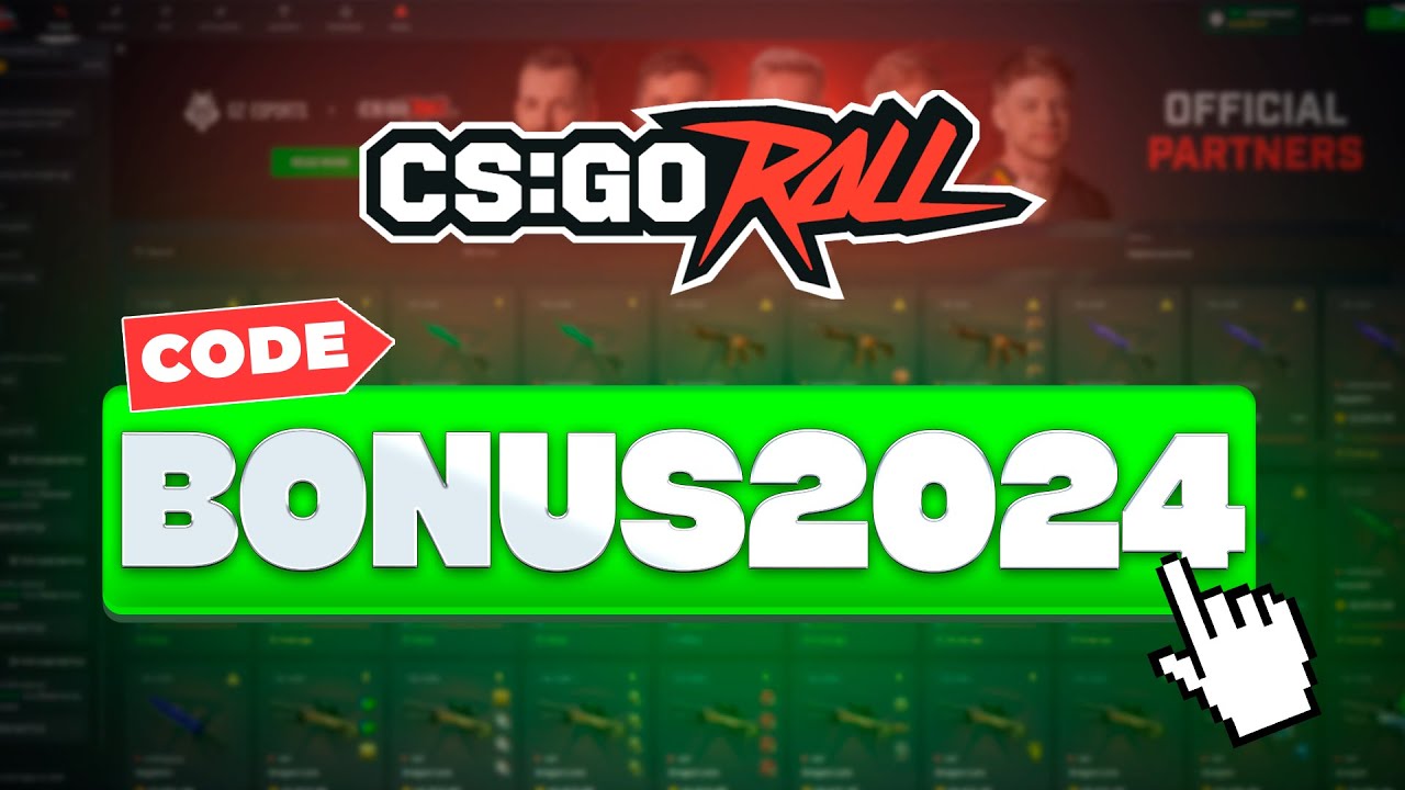 CSGOROLL PROMO CODE - Best Bonus Code CsGoRoll