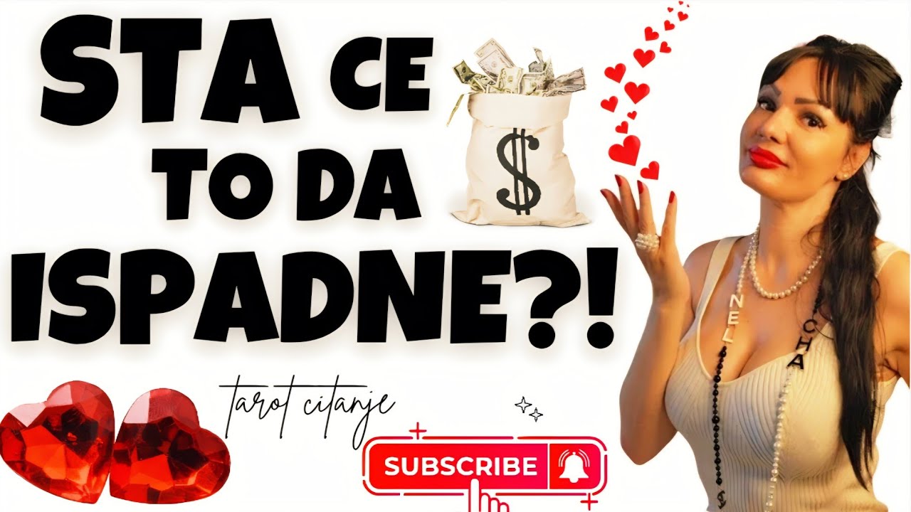 VREME JE ZA ISTINU!!!💥💥💥💥💥 Bezvremeno tarot citanje