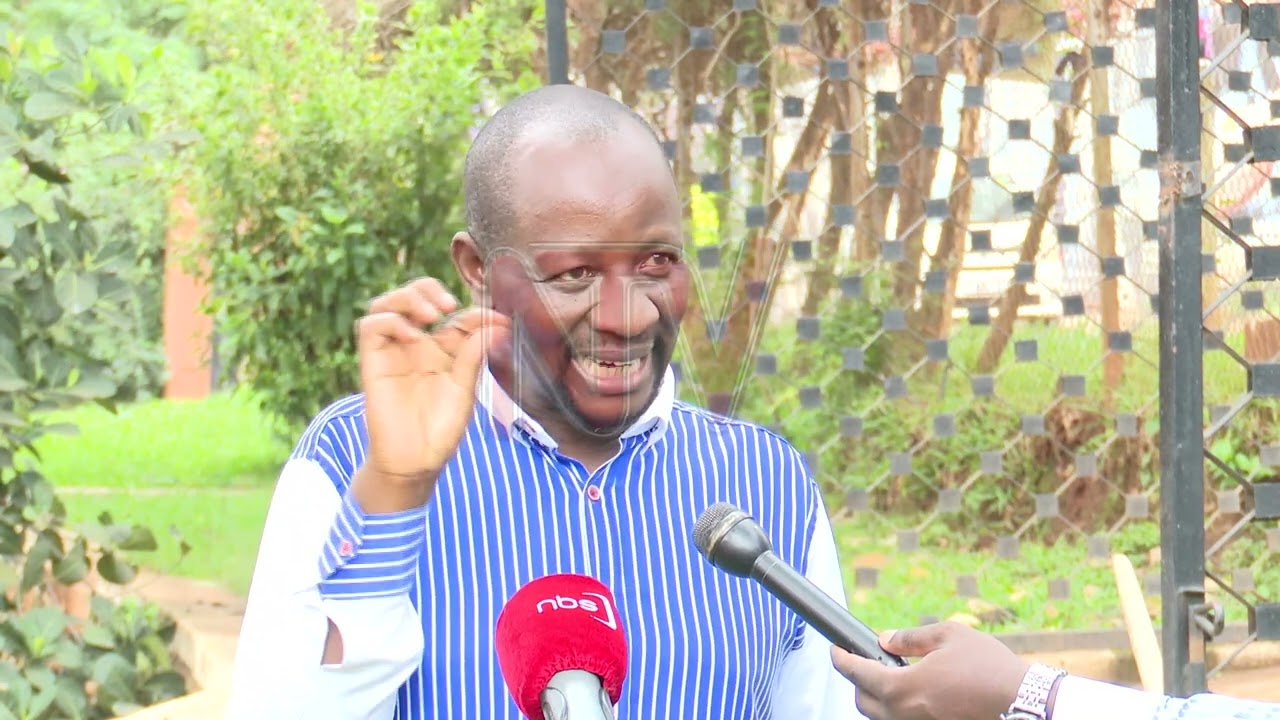 Ennyonyi y’eggwang aefunye ssenkulu omuggya, wa myaka 84