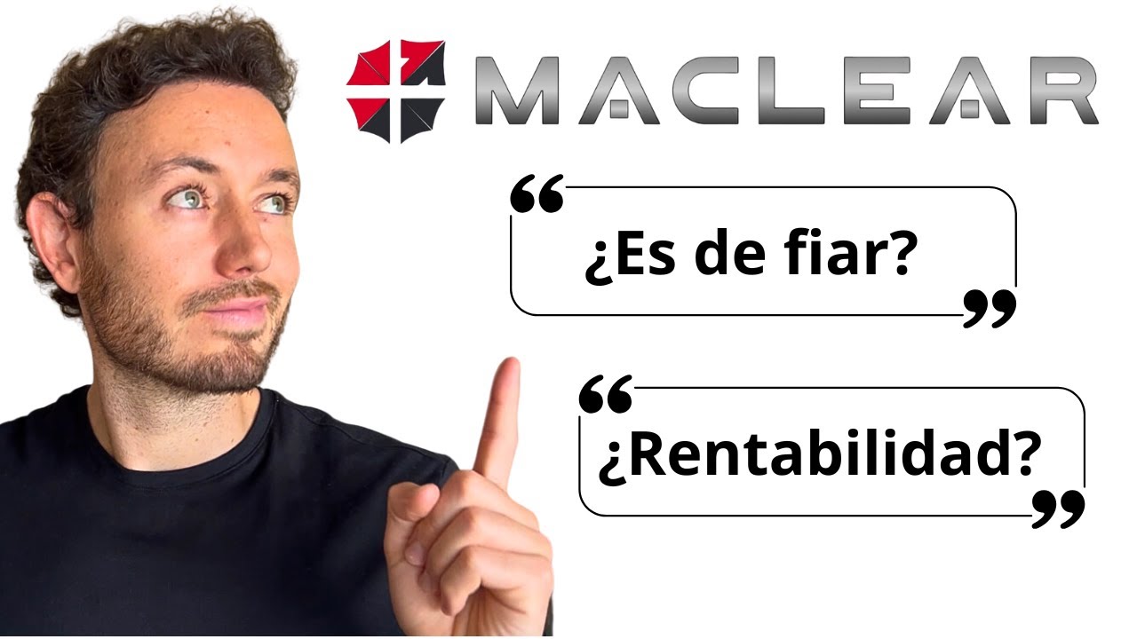 &iquest;Vale la pena invertir en Maclear en 2026?