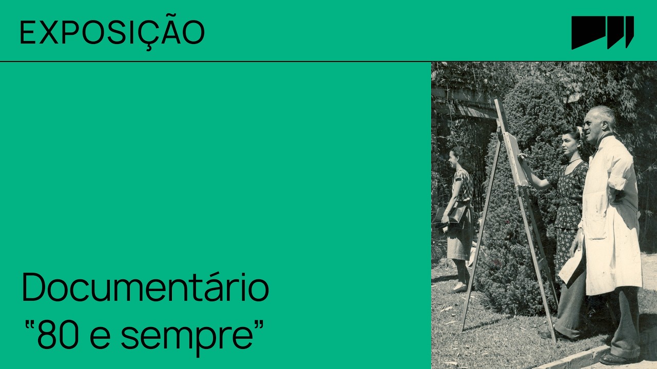 DOCUMENTÁRIO 