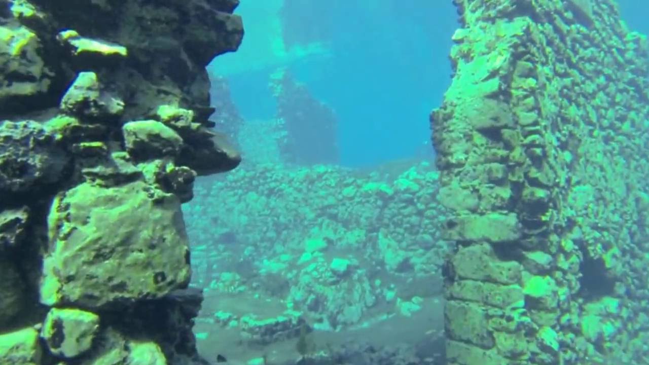 Dive In - Lago di Capodacqua