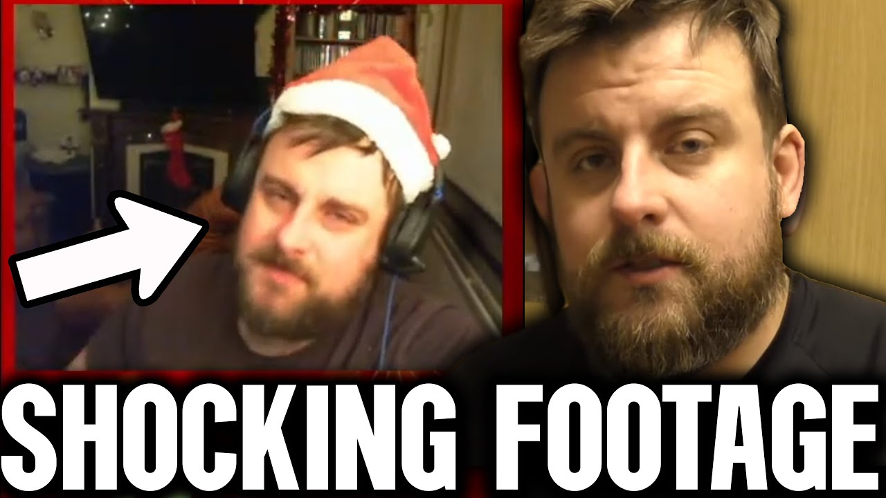 Youtuber FAKED A Livestream To Cover Up MURDER??? (Stephen McCullagh, Natalie McNally Case)