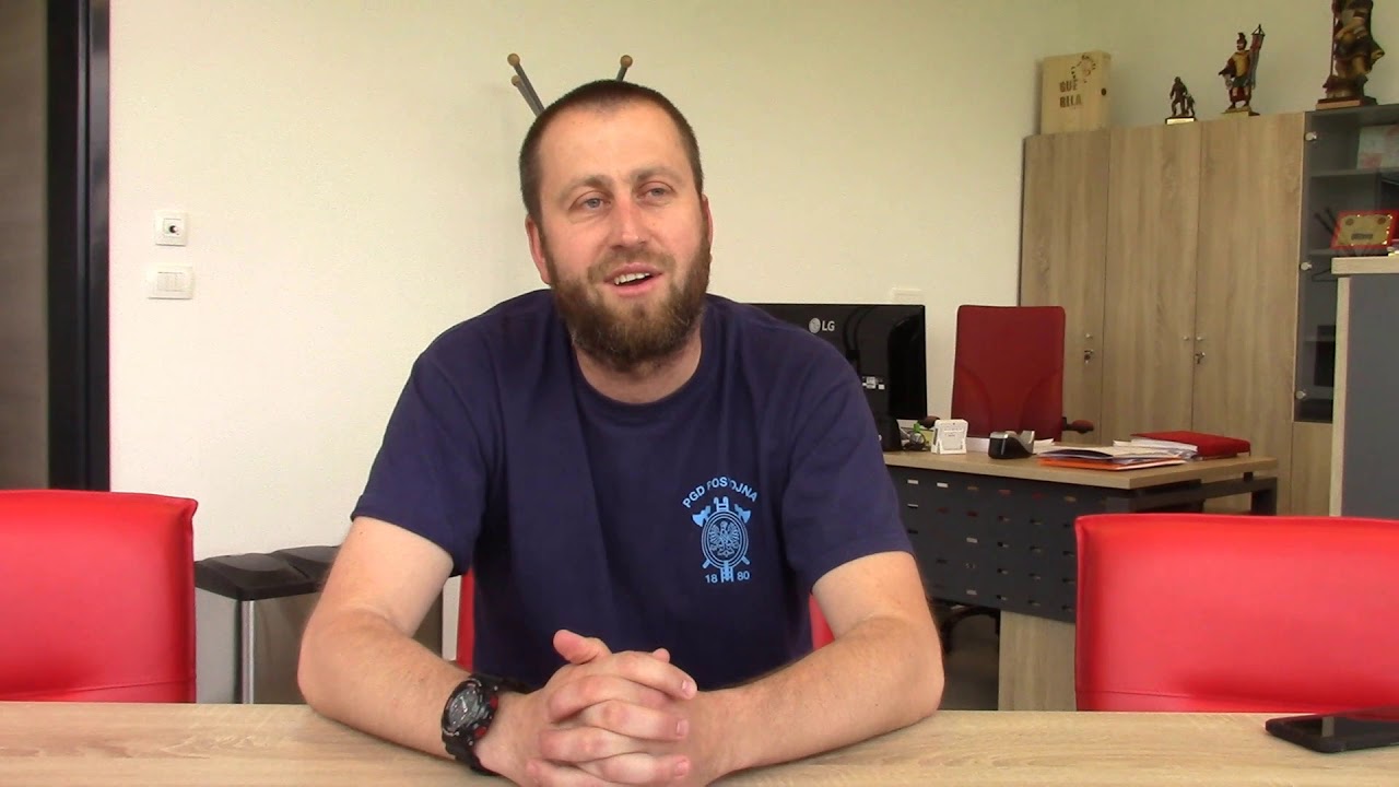 PGD Postojna