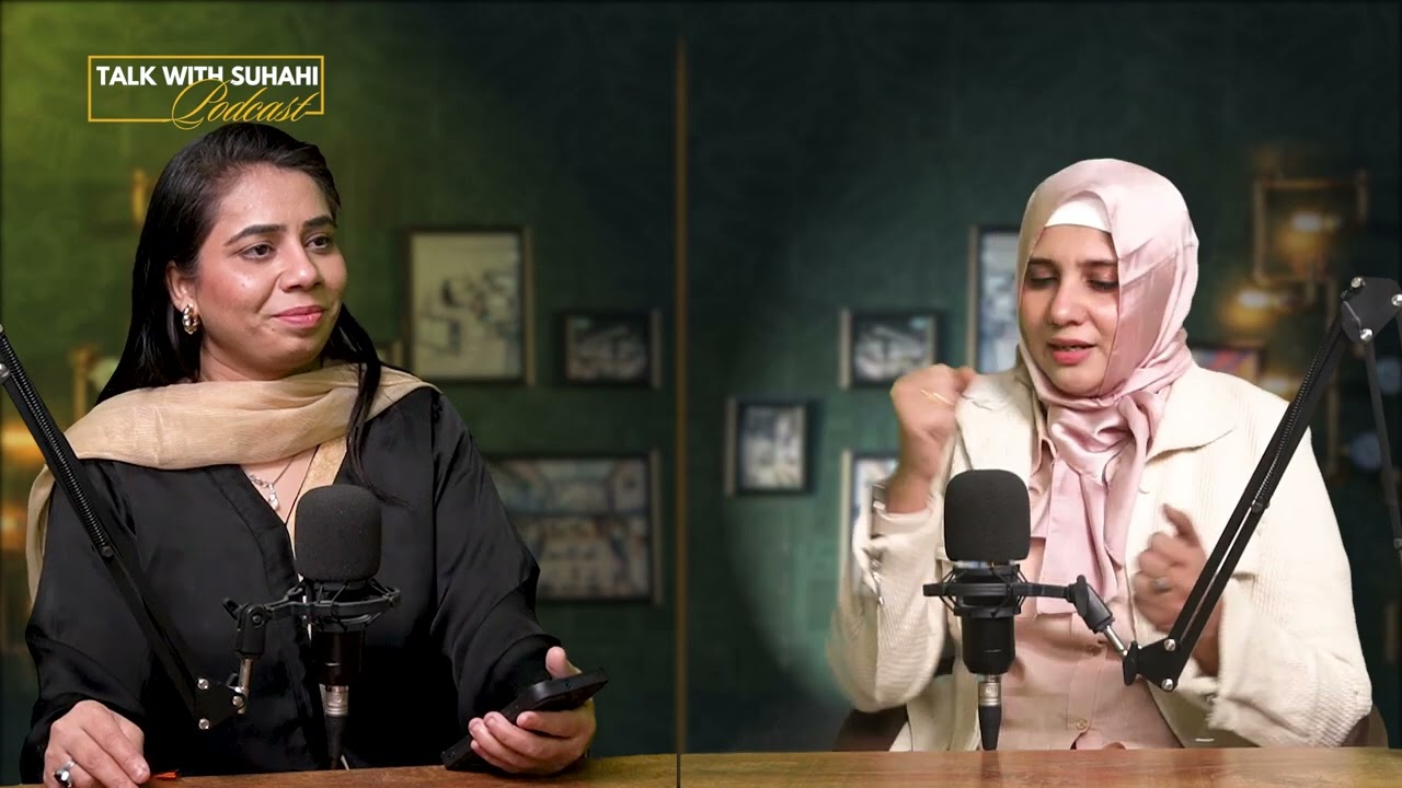 What is Menopause? Ft. Tooba Hassan 