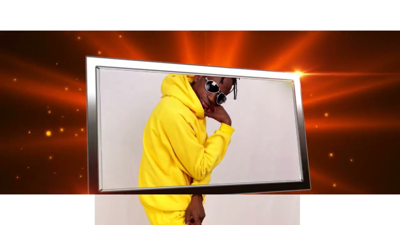 NYUMBANI OFFICIAL AUDIO