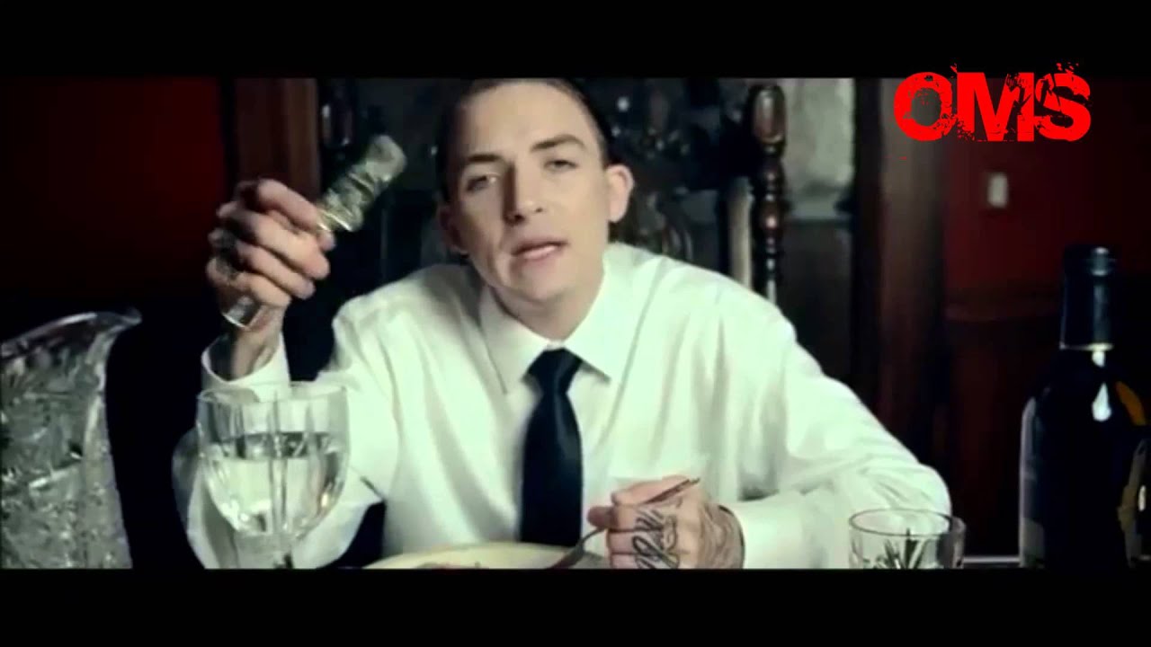 Caskey -  Condolences [Video Music HD]