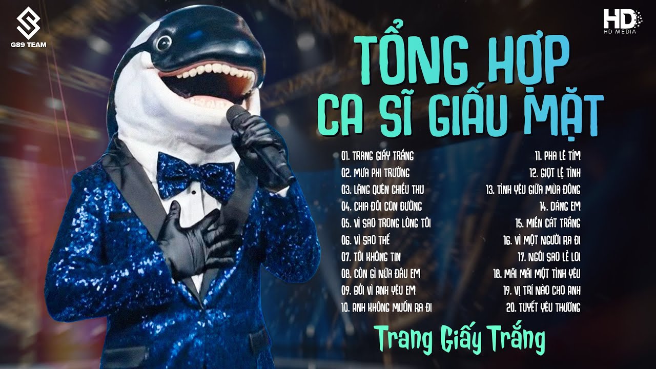 List Nhạc Trẻ Ballad 8x9x Hay Nhất - Nhạc Ballad Tuyển Chọn Ca Sĩ Giấu Mặt Cover Nghe Mãi Không Chán