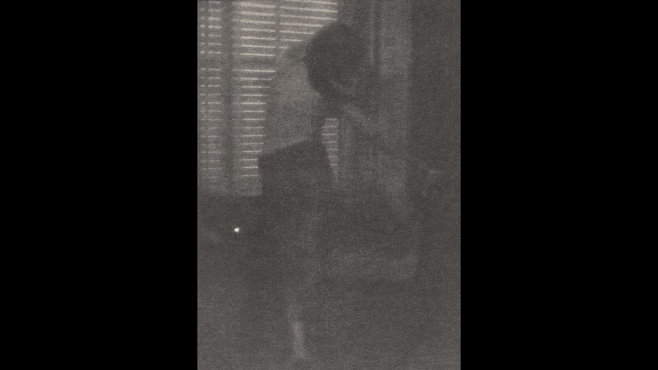 Ghost Lullaby (Hematites)