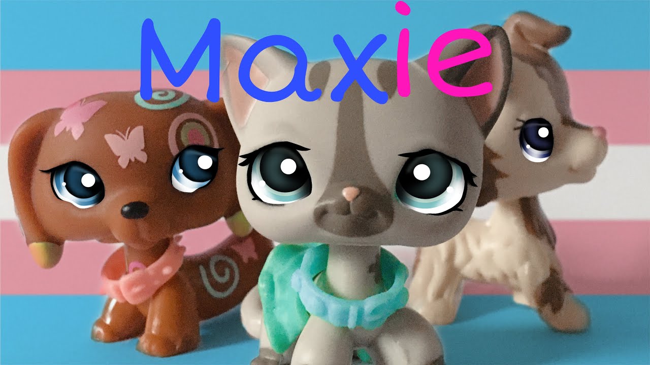 LPS Short film Maxie LGBTQ+