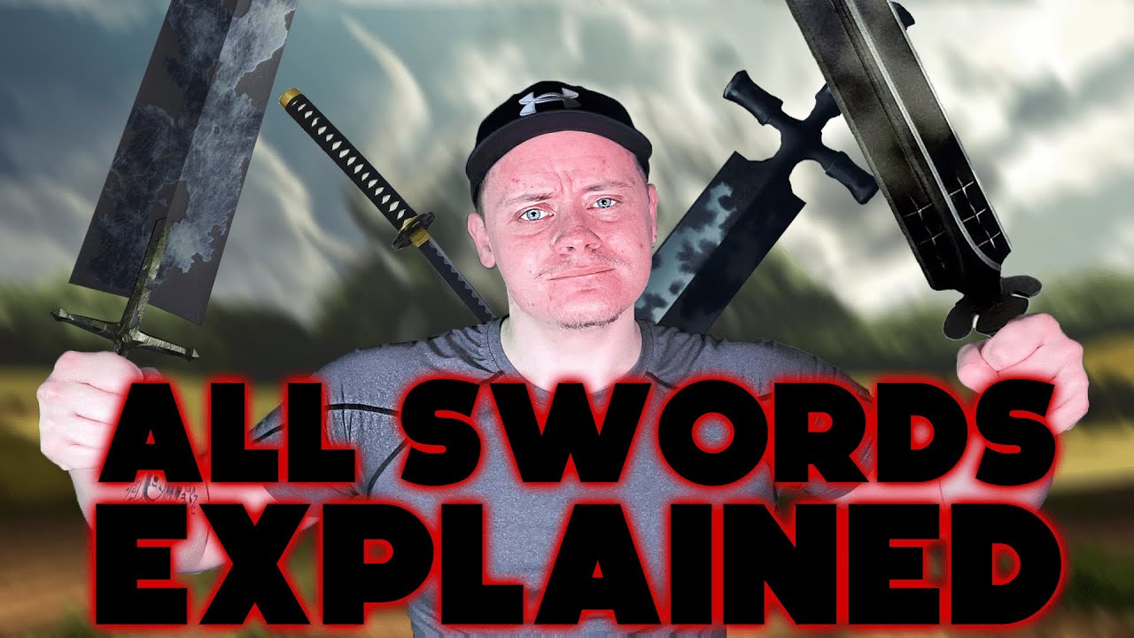 Asta's 4 Demon Swords Explained