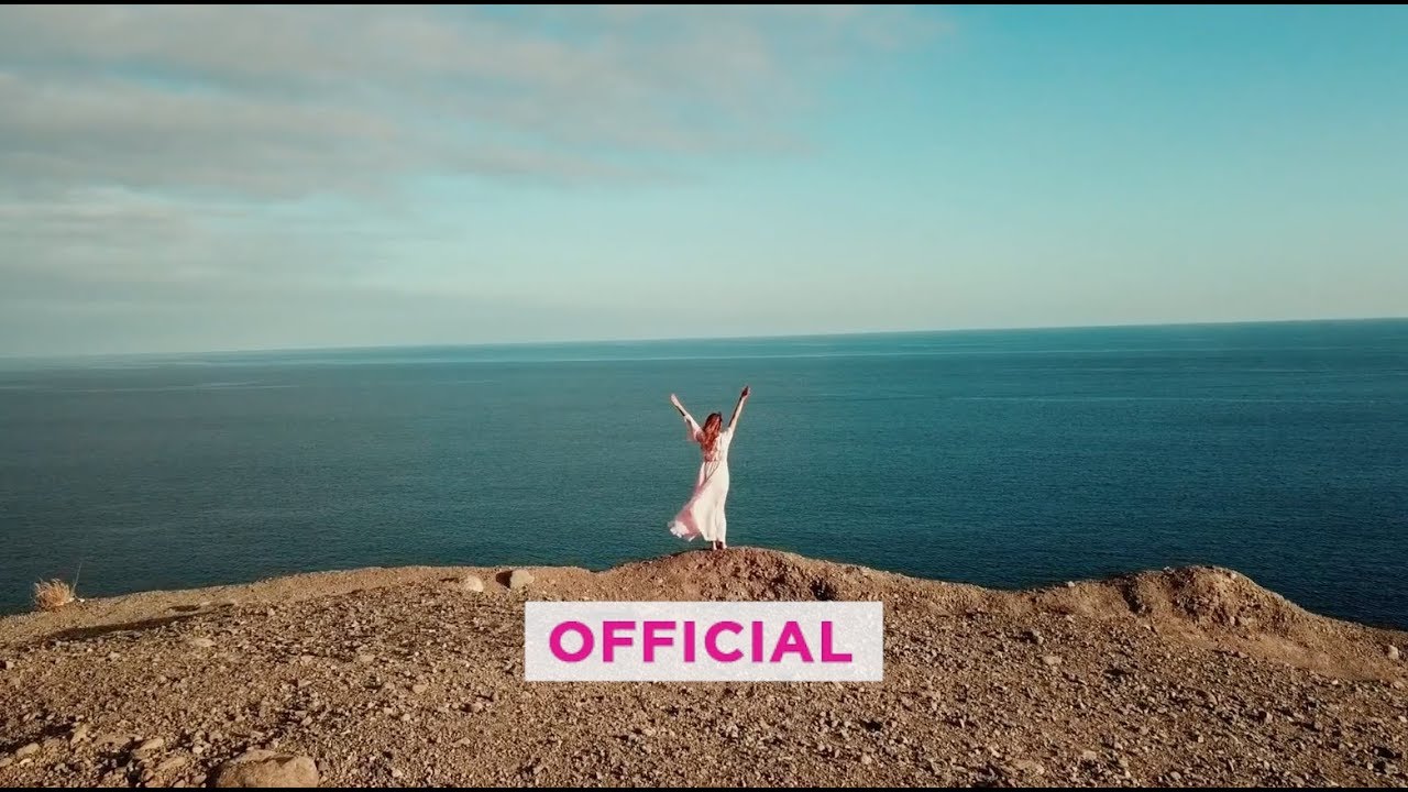 EDX - Ubuntu (Official Video)