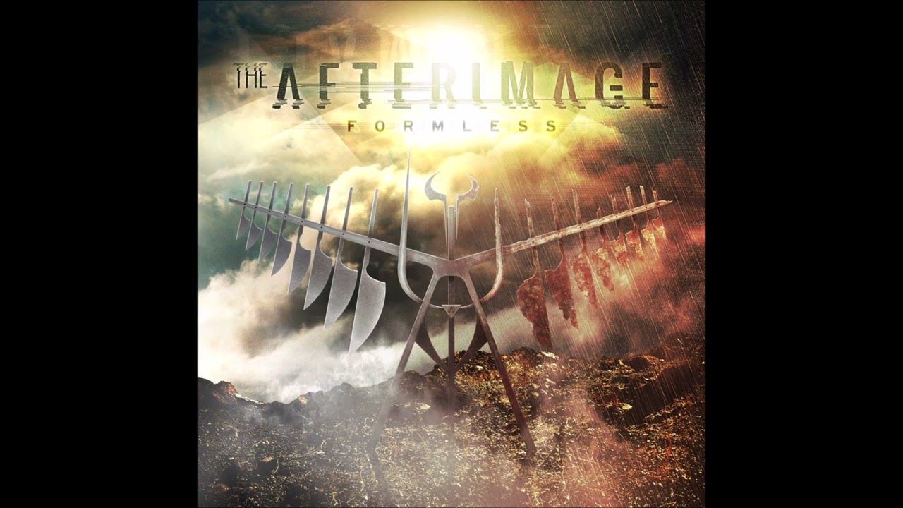 The Afterimage - Formless [Full Album] (EP)