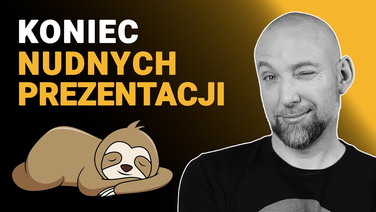 EFEKTYWNE PREZENTACJE. Jak mówić, żeby Cię słuchali?
