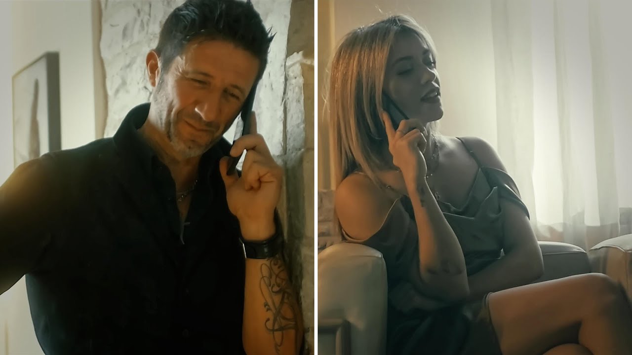 Andrea Bianchini - Ancora insieme (video ufficiale)