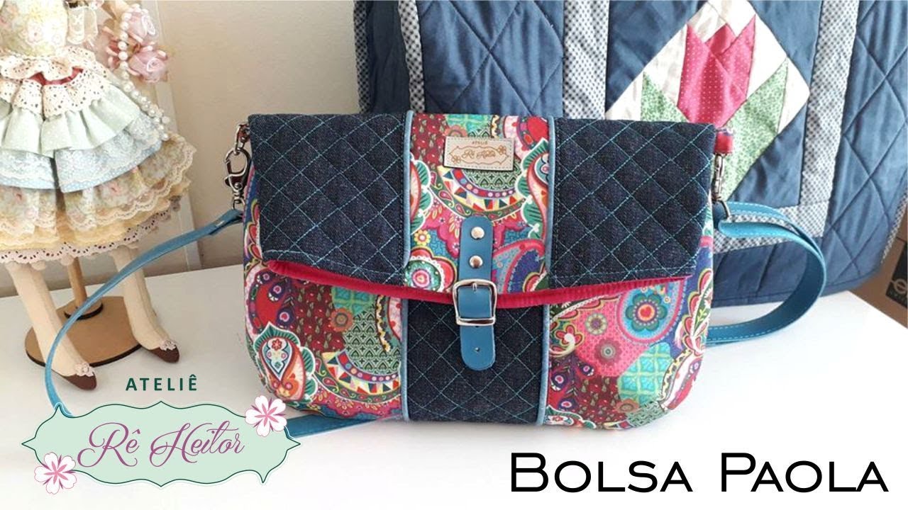 BOLSA PAOLA