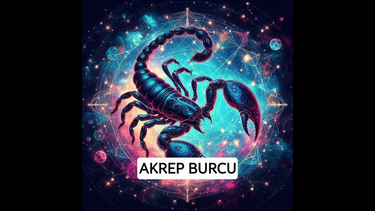 Marifetname ile Akrep Burcu: Gizemli Dönüşümün Sırları